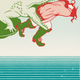 Illustration for article titled These Brand New iPeter Pan/i Illustrations Will Absolutely Make You Believe in Fairies